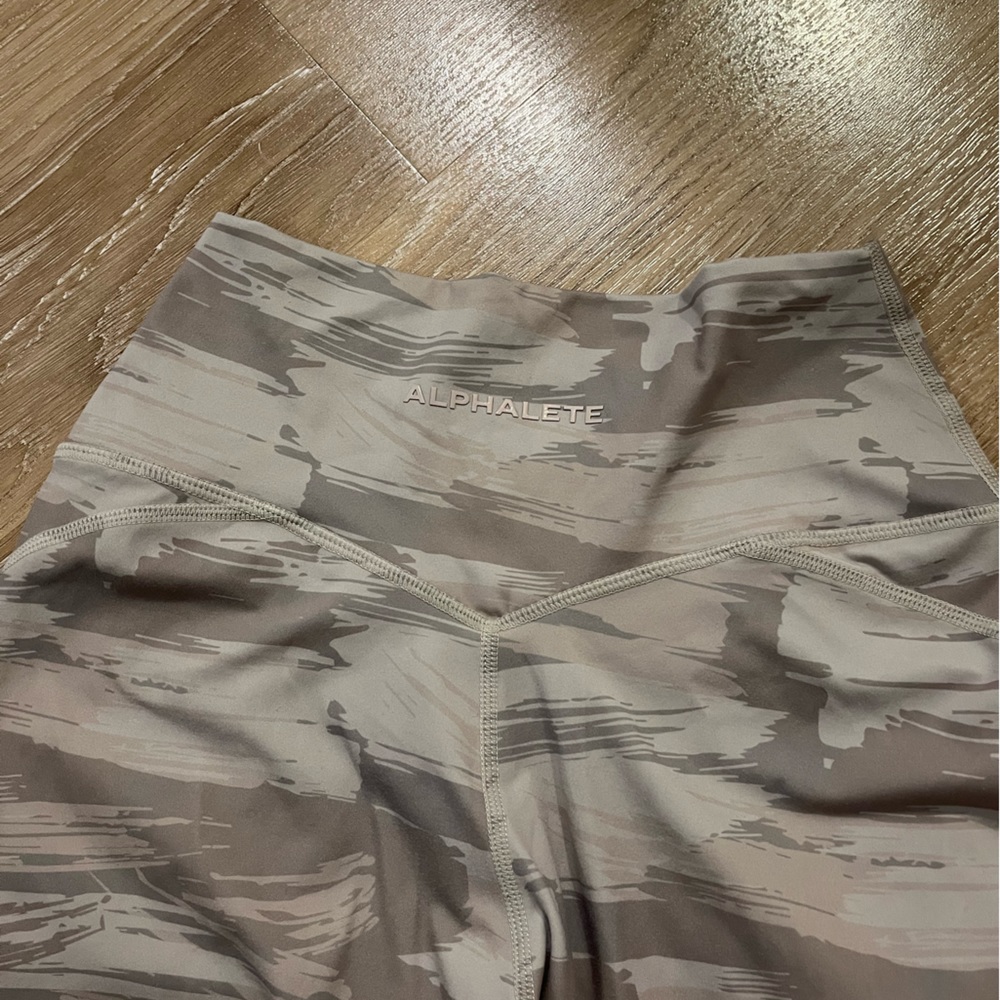Alphalete Leggings